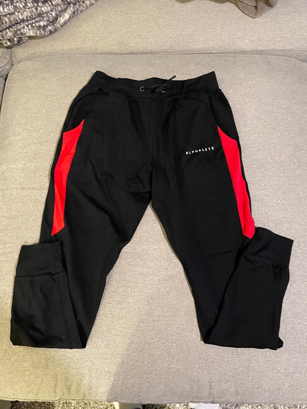 Alphalete Workout Pants